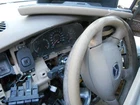 Fuel Vapor Charcoal Canister 2000 01 Mazda Mpv Van Used. Price: $86.10.
