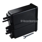 Evaporative Charcoal Canister For Chevrolet Tahoe Gmc Yukon 2004-2016 New. Price: $37.38.