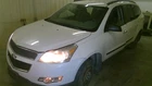 Used Vapor Canister Fits: 2012 Chevrolet Traverse Grade. Price: $138.40.