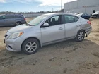Used Vapor Canister Fits: 2012 Nissan Versa Grade. Price: $174.90.