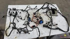2013 Bmw X1 Engine Wire Harness 1-13,2.0L,8SPD AUTO,AWD,2.8IX Used. Price: $285.00.
