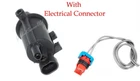 Vapor Canister Purge Valve W/connector Fits:buick Cadillac Chevrolet Mini Saab & New. Price: $18.50.