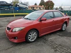 Used Vapor Canister Fits: 2010 Toyota Corolla Grade. Price: $174.90.