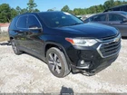 Used Vapor Canister Fits: 2021 Chevrolet Traverse Grade. Price: $174.90.