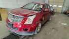 Used Vapor Canister Fits: 2011 Cadillac Srx Grade. Price: $174.90.