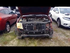 Charcoal Frontier 2007 Fuel Vapor Canister 1088763 Used. Price: $74.90.