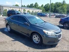 Used Vapor Canister Fits: 2014 Chevrolet Malibu Grade. Price: $174.90.
