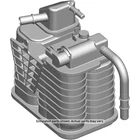 Genuine Gm Vapor Canister 84316430 New. Price: $121.96.