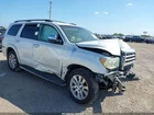 Sequoia 2016 Fuel Vapor Canister 1909124 Used. Price: $189.89.