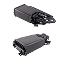 Fuel Vapor Charcoal Canister Fits 2001-2003 Toyota RAV4 New. Price: $193.52.