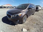 Sedona 2015 Fuel Vapor Canister 11917072 Used. Price: $96.02.