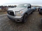 Tundra 2012 Fuel Vapor Canister 12464031 Used. Price: $106.02.