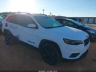 Used Vapor Canister Fits: 2019 Jeep Cherokee Grade. Price: $161.49.