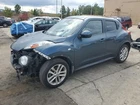 Used Vapor Canister Fits: 2013 Nissan Juke Grade. Price: $174.90.