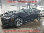 Used Vapor Canister Fits: 2022 Hyundai Sonata Grade. Price: $109.99.
