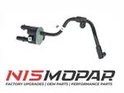 14-17 Grand Cherokee & 14-16 Durango Vapor Canister Purge Valve Mopar 04627972AC New. Price: $51.17.