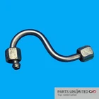 14-20 Maserati Ghibli M157 Oem Engine High Pressure Fuel Line Hose Pipe Piping Used. Price: $25.00.