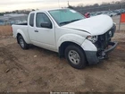 Used Vapor Canister Fits: 2018 Nissan Frontier Grade. Price: $174.90.
