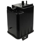 Vapor Canister Wve 4B1845 Fits 95-03 Hyundai Accent 1.5L-L4 New. Price: $172.72.