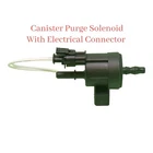 Vapor Canister Purge Solenoid & Connector Fits: Cadillac Cts Srx Sts 2006-2011 New. Price: $19.99.