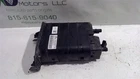 2019-2021 Ford Edge Fuel Evaporator Canister Oem HU54-9D653-DA Used. Price: $170.00.