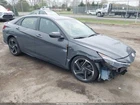 Used Vapor Canister Fits: 2023 Hyundai Elantra Grade. Price: $174.90.