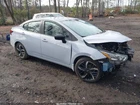 Used Vapor Canister Fits: 2023 Nissan Versa Grade. Price: $174.90.