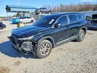 Used Vapor Canister Fits: 2019 Hyundai Santa Fe Grade. Price: $174.90.