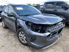 Used Vapor Canister Fits: 2023 Ford Escape Grade. Price: $149.99.