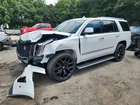 Used Vapor Canister Fits: 2017 Cadillac Escalade Grade. Price: $174.90.