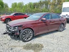 Used Vapor Canister Fits: 2015 Hyundai Genesis Grade. Price: $161.49.