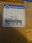 Genuine Mopar Vapor Canister 4891624AB New. Price: $125.00.