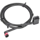 84902454 Ac Delco Evaporative Emissions System Detection Pump Filter For Chevy New. Price: $58.71.