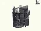 Evaporator Fuel Canister Reservoir Honda Odyssey 3.5L 2018 - 2026 Oem Used. Price: $194.66.