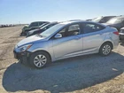 Accent 2016 Fuel Vapor Canister 3845609 Used. Price: $175.25.