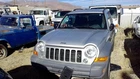 Used Vapor Canister Fits: 2005 Jeep Liberty Grade. Price: $148.00.