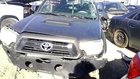 Used Vapor Canister Fits: 2012 Toyota Tacoma Grade. Price: $148.00.