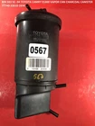 B 583 92 -94 Toyota Camry ES300 Vapor Charcoal Canister 77740-33010 Oem Used. Price: $99.99.