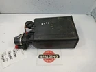 7740-0C050 Toyota Tundra Gas Fuel Evaporator Charcoal Canister (10816689 Used. Price: $122.68.