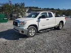 Used Vapor Canister Fits: 2007 Toyota Tundra Grade. Price: $166.16.