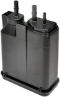 Dorman Vapor Canister For 2011-2013, 2015-2016 Chevrolet Silverado 3500 New. Price: $201.92.
