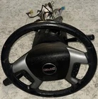 2007-13 Gmc Sierra 150 Oem Pickup Steering Column Shift 4044024 Used. Price: $107.93.