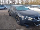 Used Vapor Canister Fits: 2017 Nissan Maxima Grade. Price: $166.16.