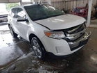 Used Vapor Canister Fits: 2011 Ford Edge Grade. Price: $174.90.