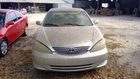 Charcoal Camry 2005 Fuel Vapor Canister 1182309 Used. Price: $74.90.