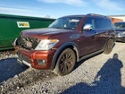 Used Vapor Canister Fits: 2017 Nissan Armada Grade. Price: $174.90.