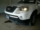 Acadia 2012 Fuel Vapor Canister 104870709 Used. Price: $84.99.