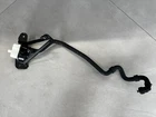 Audi Breather Hose 7L0906243F 4M4201999C 4M0201369B Nearly New To Test Car. Price: $116.04.