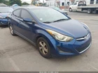 Used Vapor Canister Fits: 2015 Hyundai Elantra Grade. Price: $174.90.