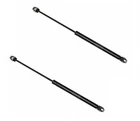 Set Of 2 Hood Shock - Gas Pressurized Support (l + R) (oem) Stabilus For Bmw New. Price: $57.09.